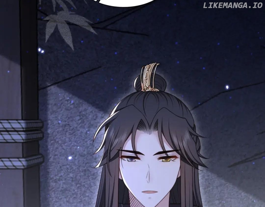 Lonely Emperor Chases His Sister-in-Law Chapter 69 - page 61